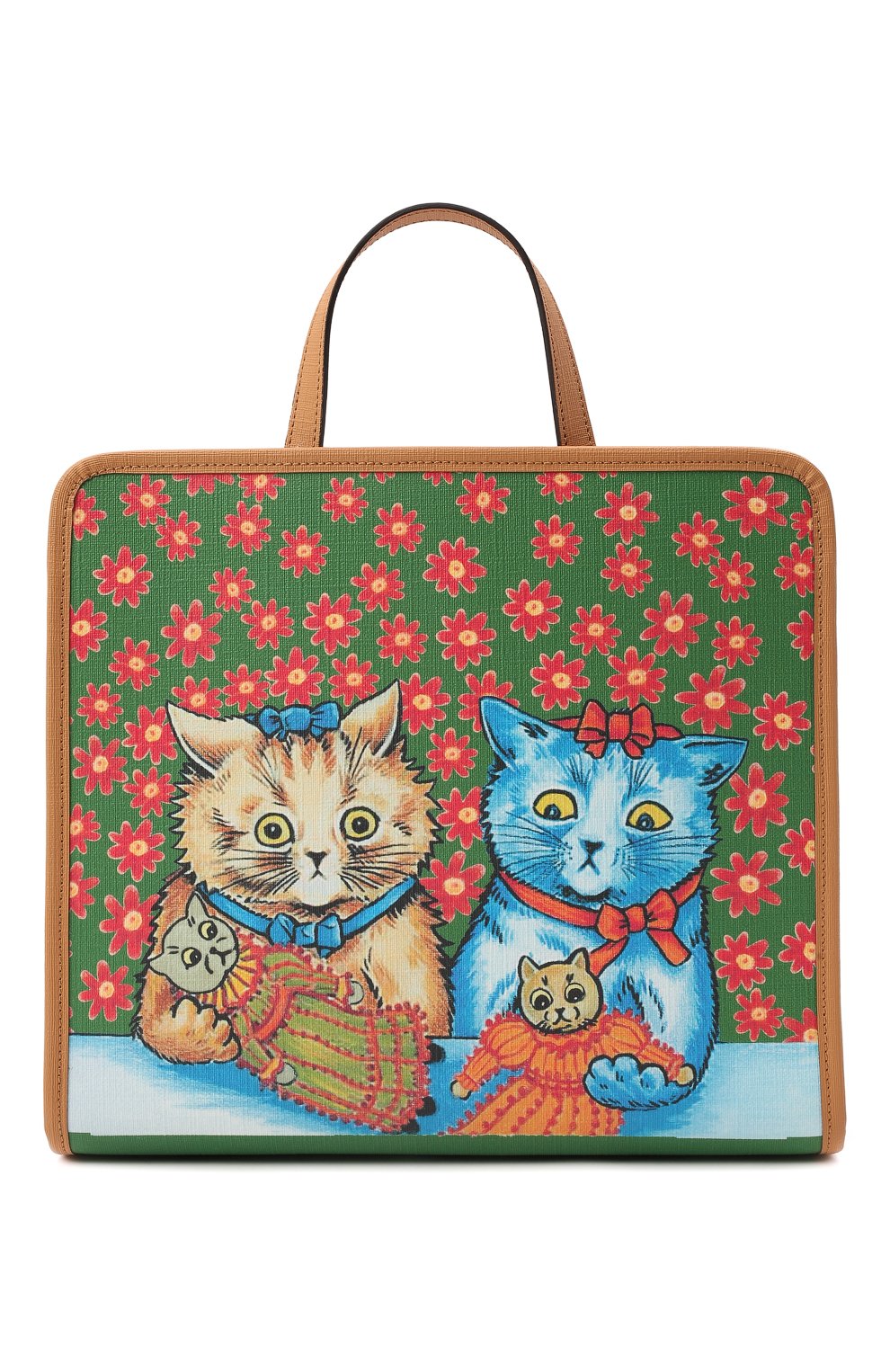 Сумка GUCCI, арт. 630542/UR4AN, фото 1