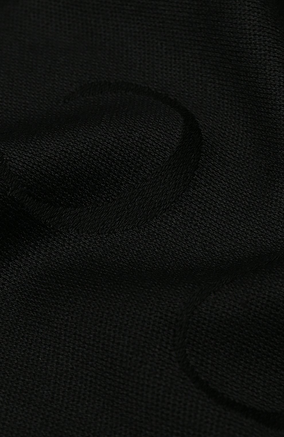 Шерстяной шарф GUCCI, арт. 599437/3G200, фото 2