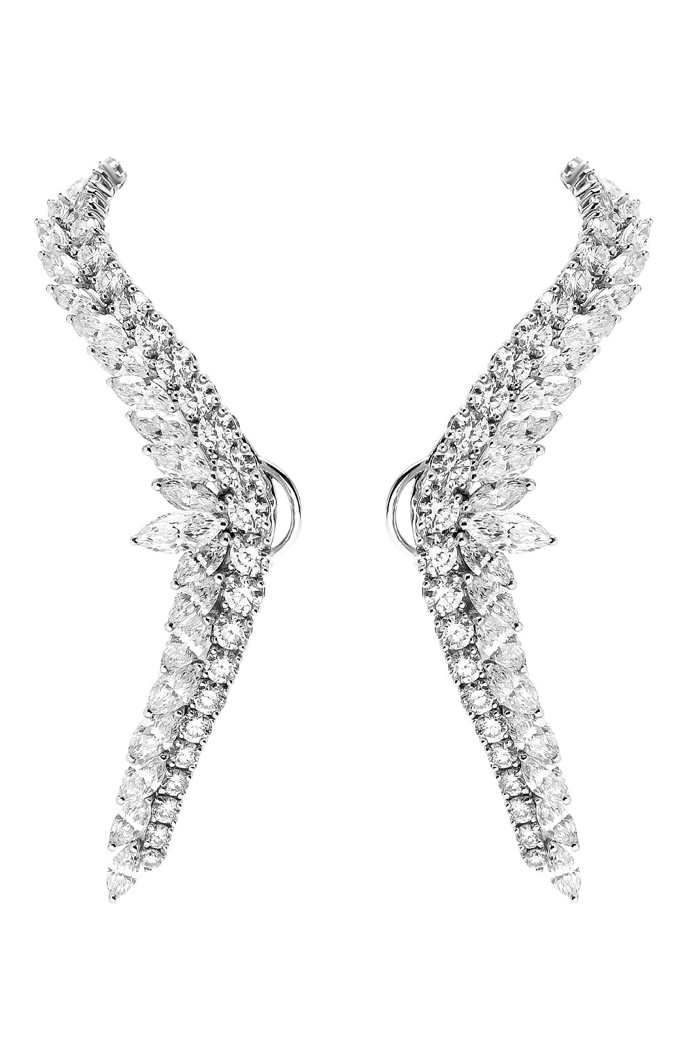 Серьги YEPREM JEWELLERY, арт. EA1396, фото 1