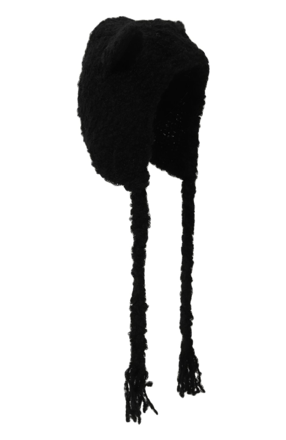 Шерстяной чепчик A.T.T., арт. Т1968/1, фото 1