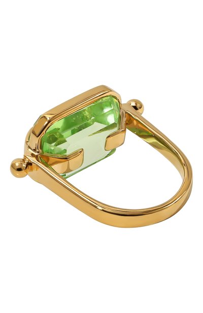 Кольцо CRYSTALLINE JEWELLERY, арт. 652LG, фото 3