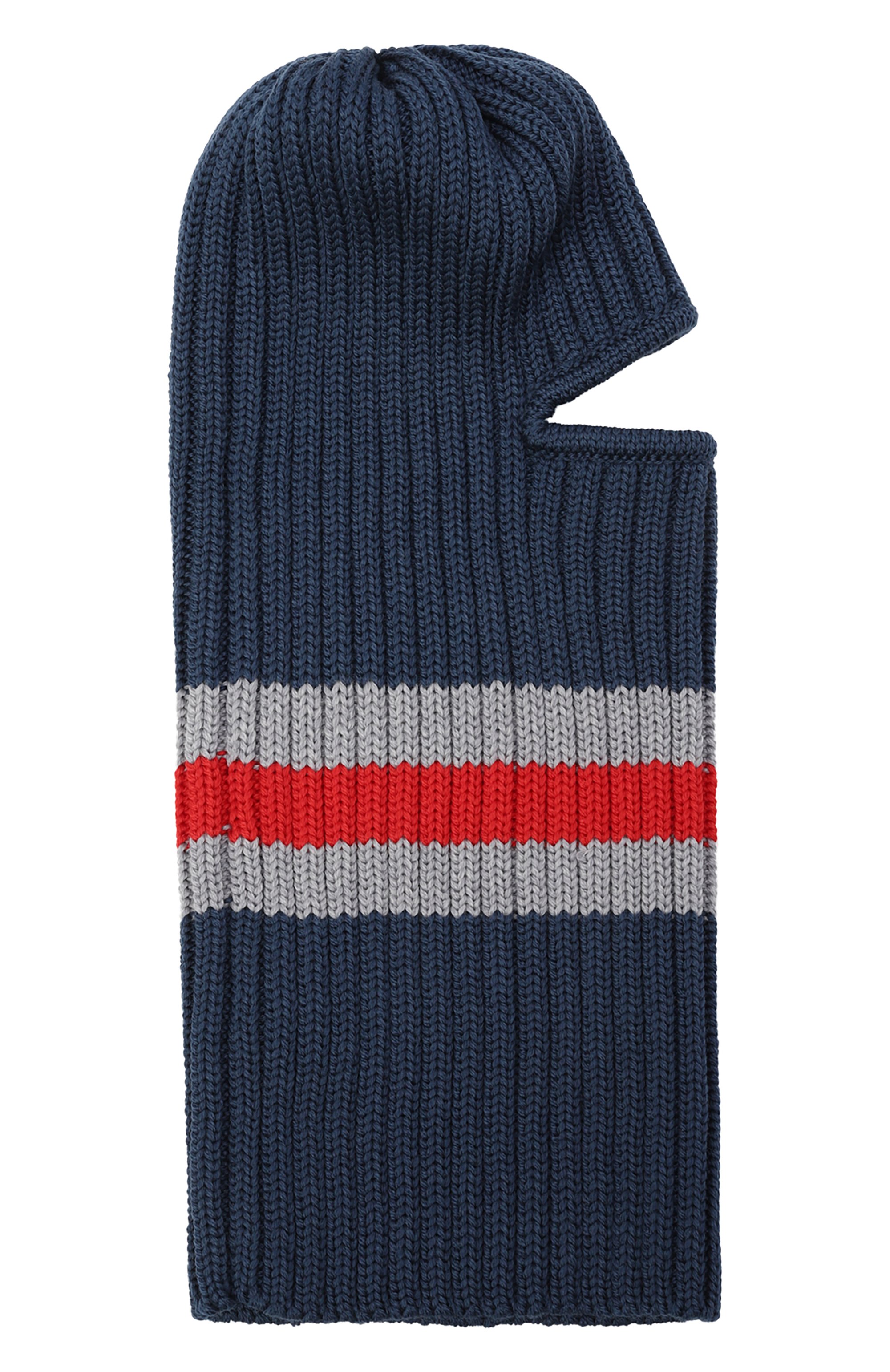 Шерстяная шапка-балаклава CATYA, арт. 529585, фото 1