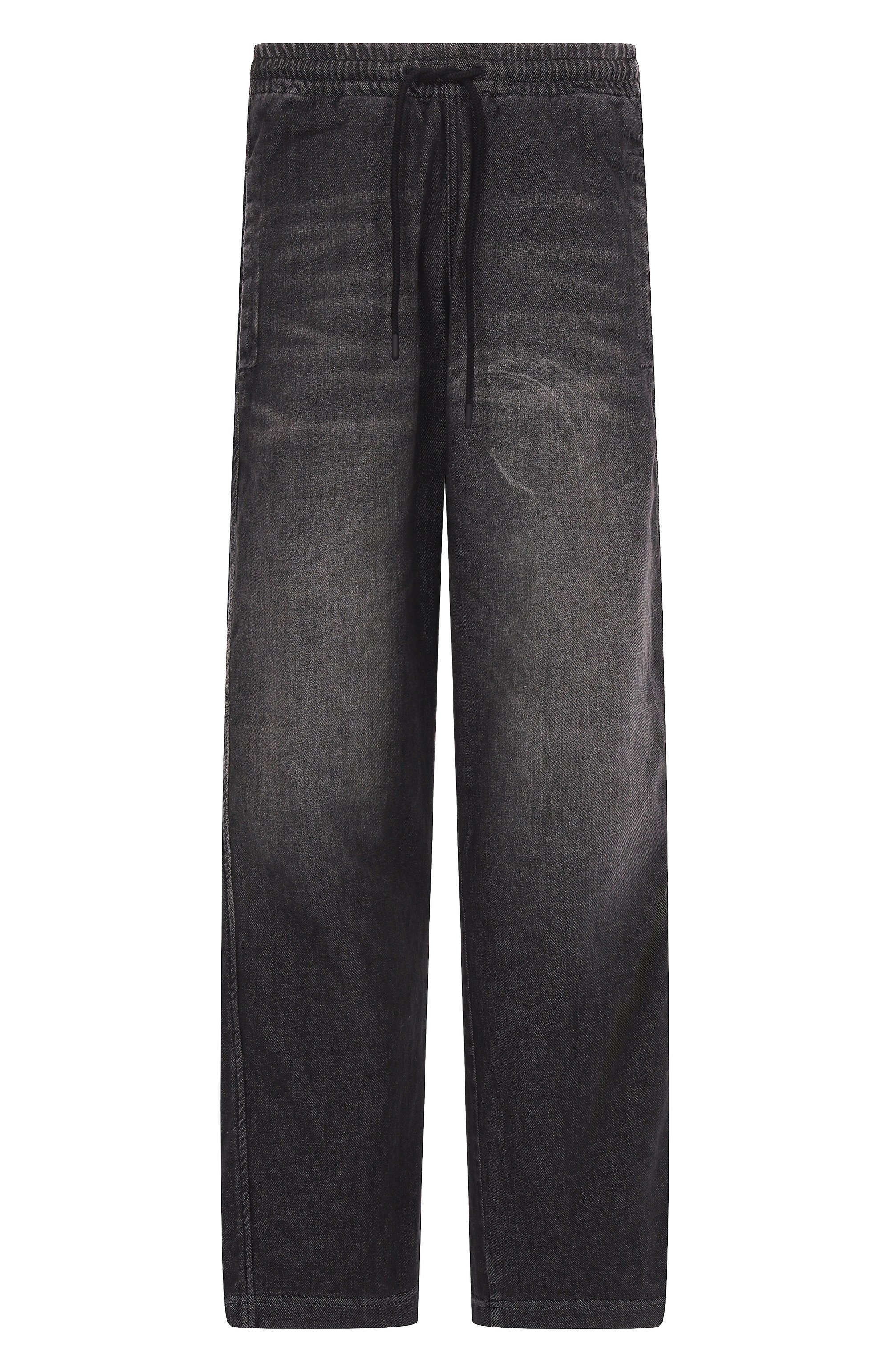 Хлопковые брюки DIESEL, арт. A16371/09L77, фото 1