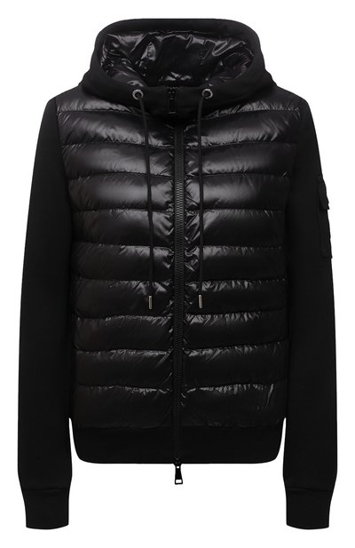 Женский хлопковый кардиган MONCLER, арт. G2-093-8G000-28-809DH