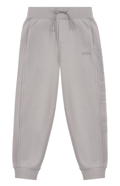 Джоггеры HUGO, арт. G00363