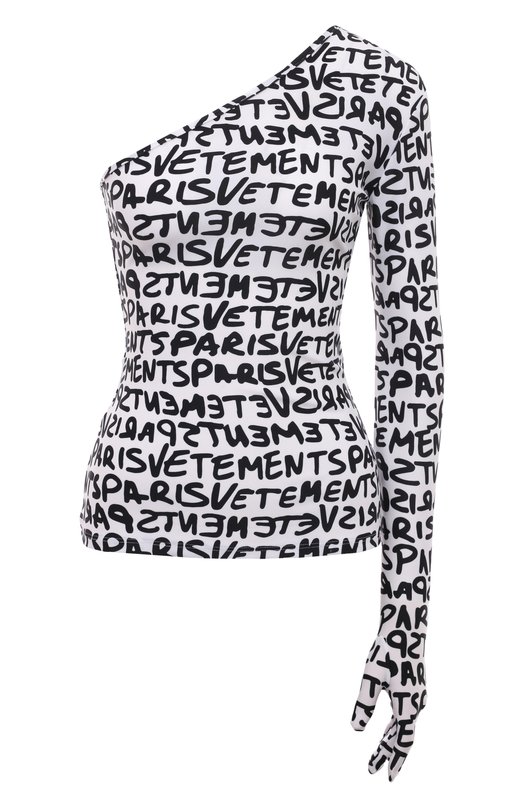 Топ VETEMENTS