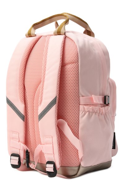 Сумка-рюкзак CARAMEL ET CIE, арт. MEB10, фото 2