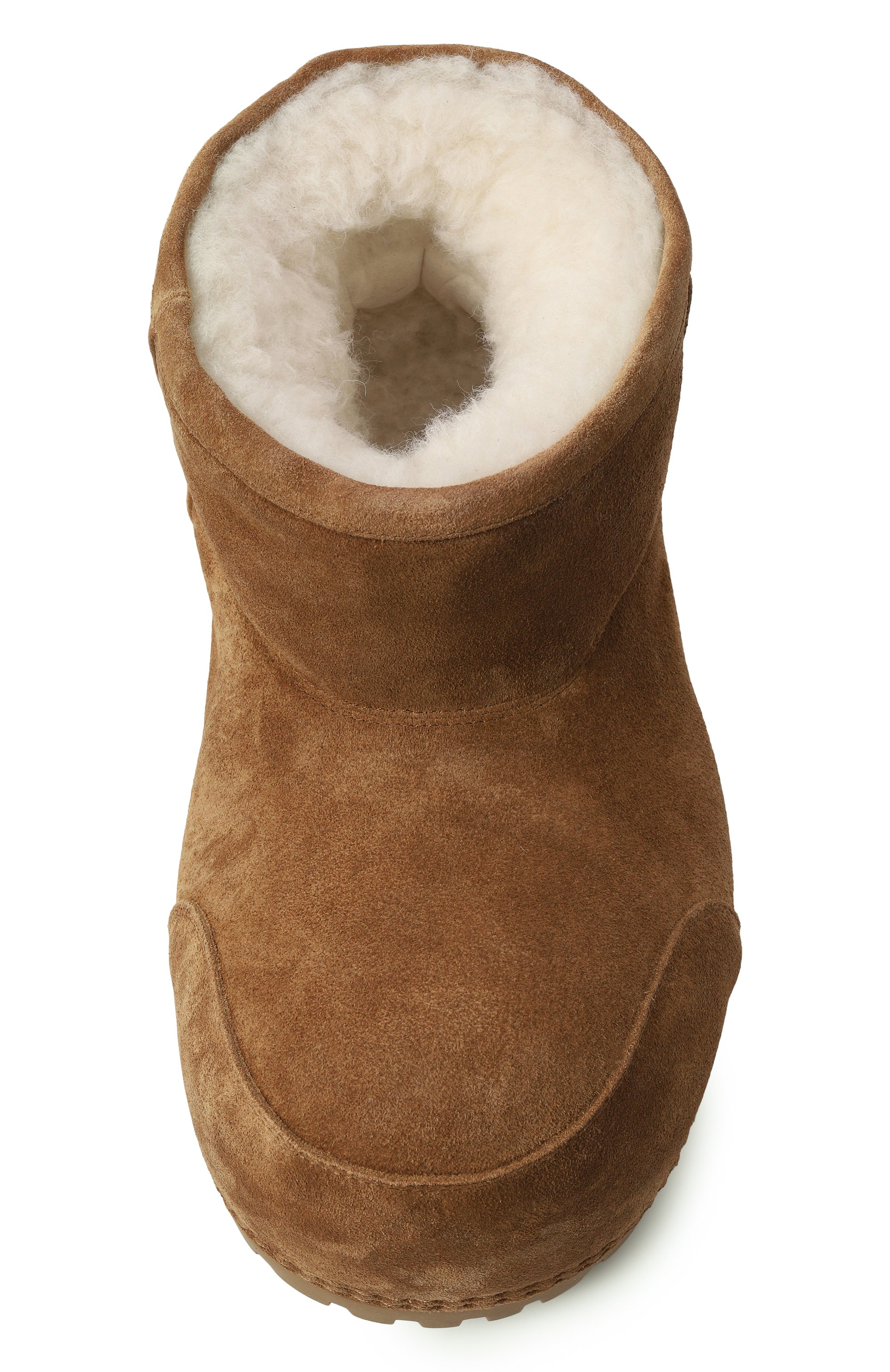 Замшевые полусапоги alaska BALENCIAGA, арт. 803771/WBFC1, фото 6