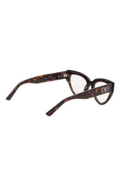 Оправа BALENCIAGA, арт. BB0276 002, фото 4