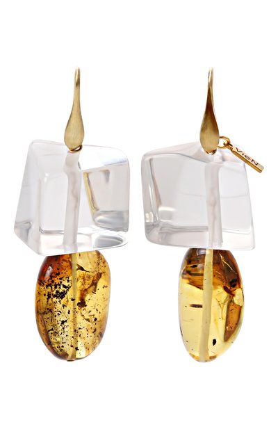 Женские серьги VIEN, арт. 26-401