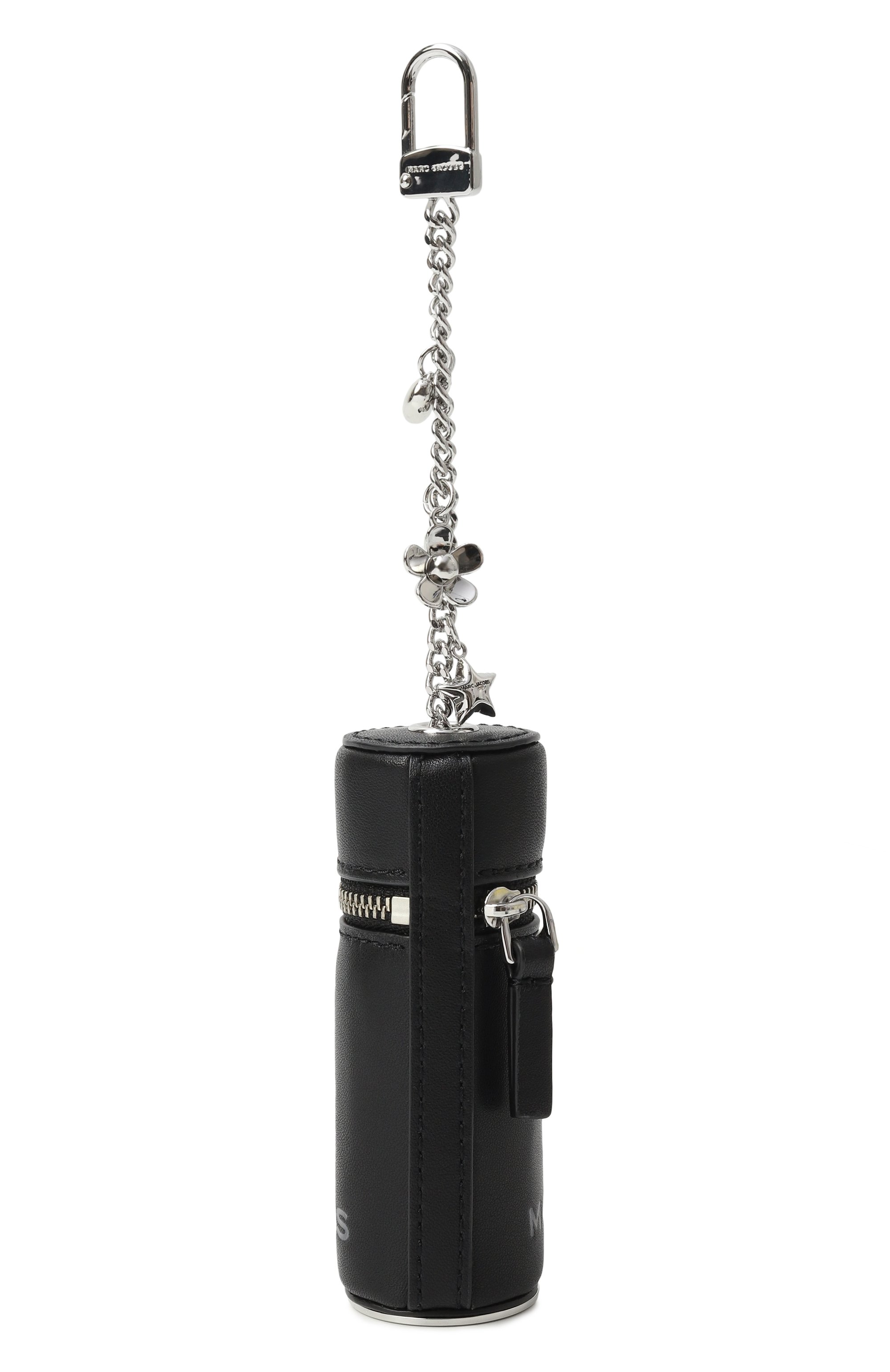 Кожаный футляр для украшений MARC JACOBS (THE), арт. 2F5SCP016S01, фото 2