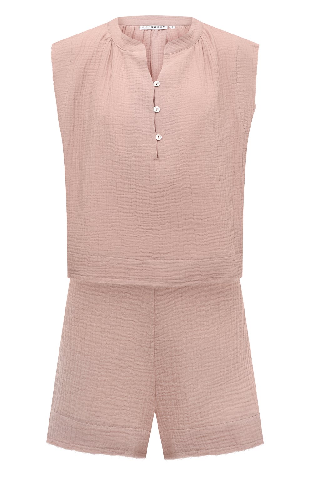 Хлопковая пижама PRIMROSE, арт. 1W.707TS.M004, фото 1