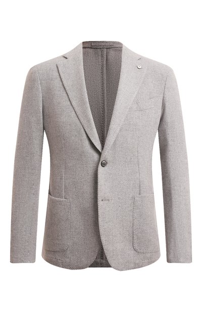 Мужской шерстяной пиджак L.B.M. 1911, арт. 2817/45700