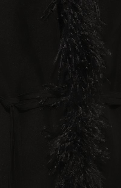 Жакет изо льна и вискозы ANTONELLI FIRENZE, арт. J3614/920, фото 5