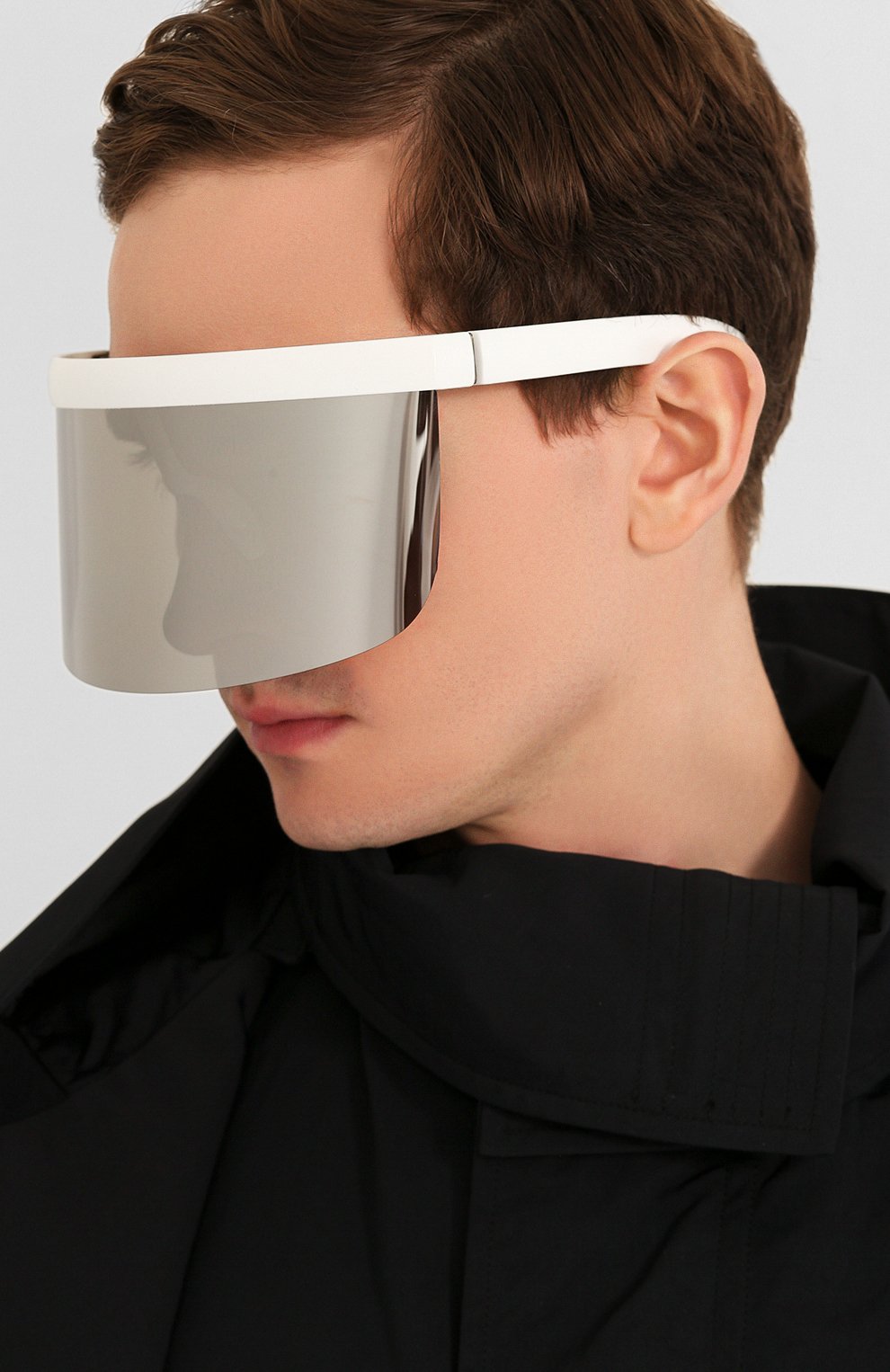 Солнцезащитные очки MYKITA, арт. DAISUKE/WHITE, фото 3