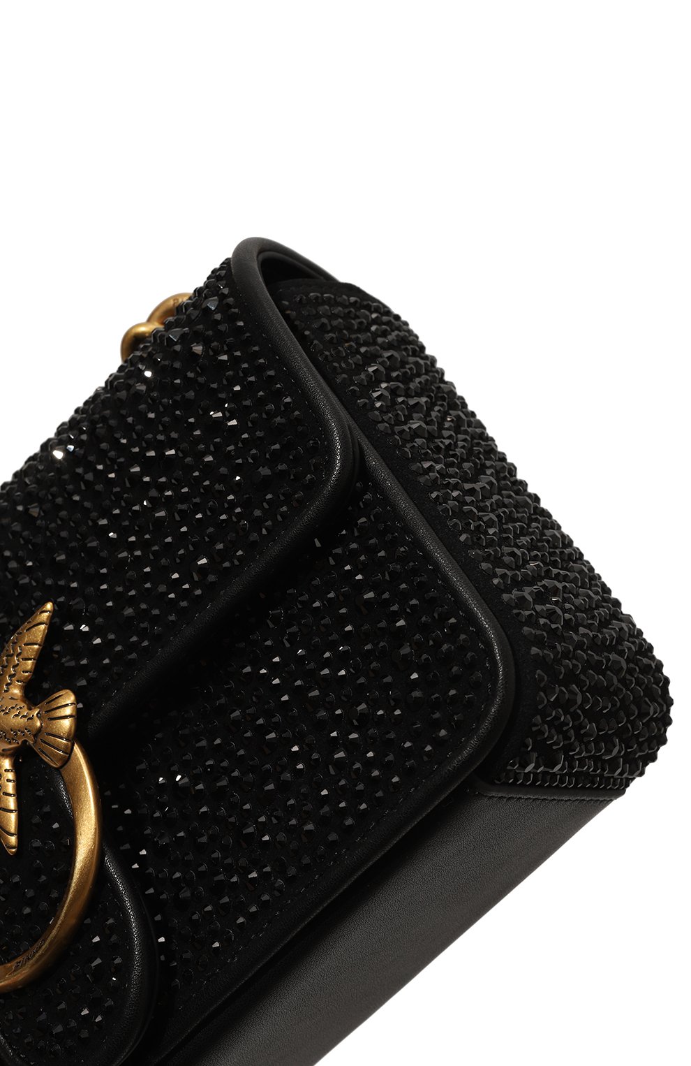 Сумка love one PINKO, арт. 100059-A0EH, фото 3