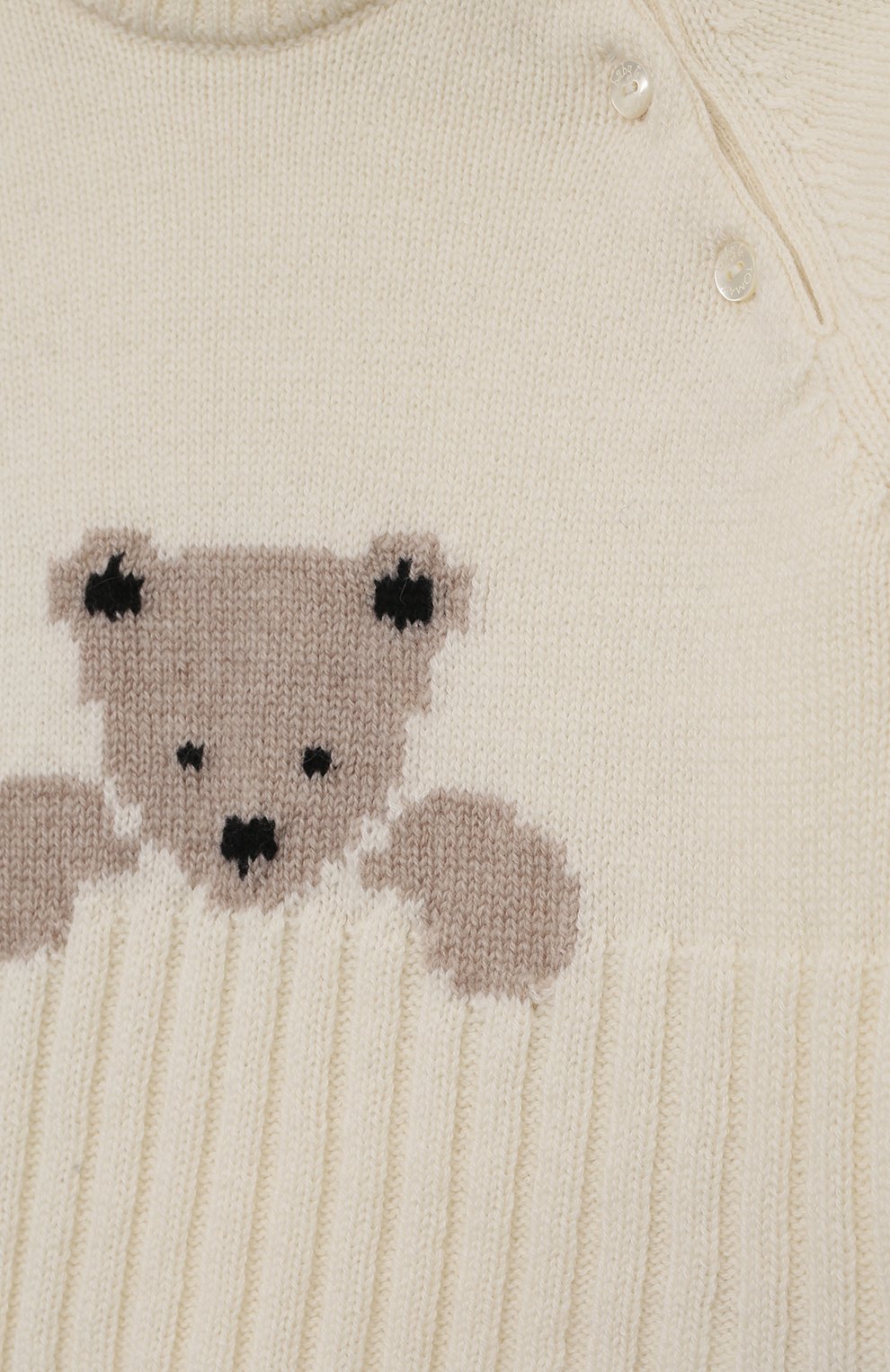 Комплект из пуловера и брюк BABY T, арт. 23AI060C/18M-36M, фото 6