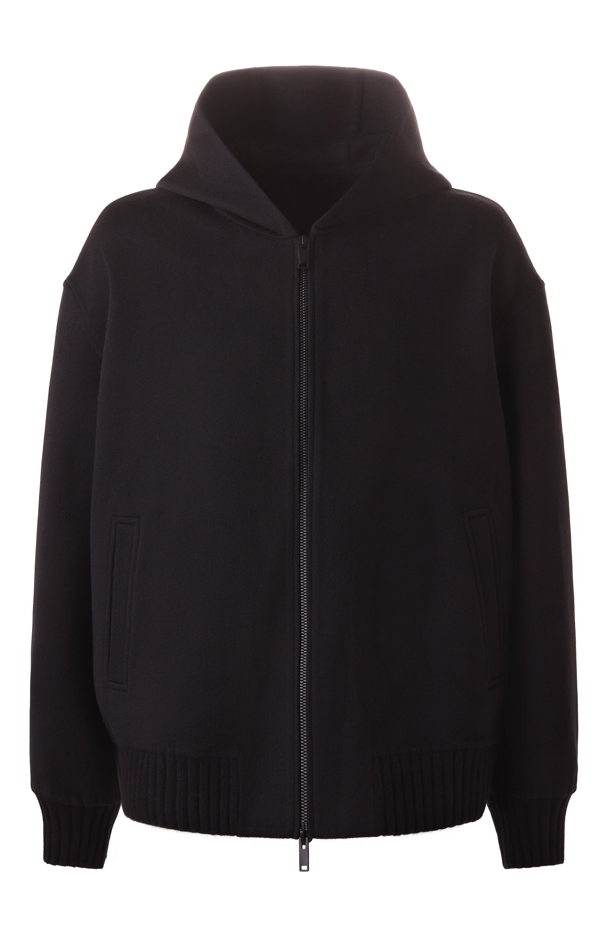 Кашемировый бомбер MVST, арт. TXTRECK-ES4115-2 BS/LC1598, фото 1