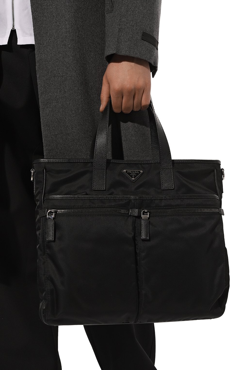 Сумка PRADA, арт. 2VG860-064-F0002-OOO, фото 2