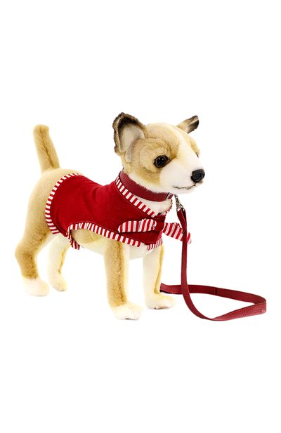 Мягкая игрушка чихуахуа HANSA, арт. 6383