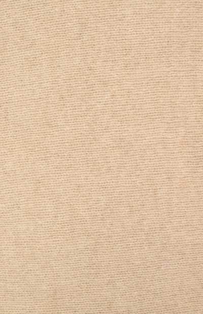 Кашемировая шапка TEGIN светло-бежевого цвета по цене 14850 руб., арт. 1104, фото 4 Кашемировая шапка TEGIN, арт. 1104, фото 4