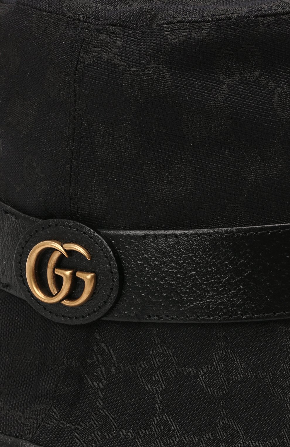 Панама GUCCI, арт. 576587/4HG53, фото 4