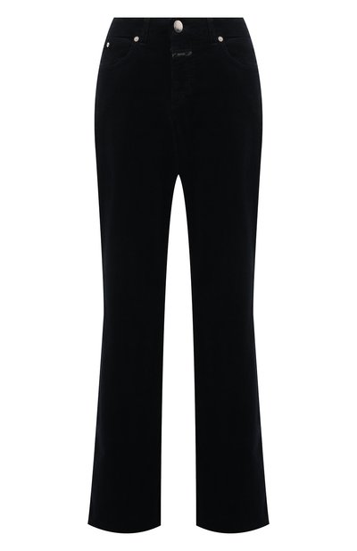 Женские вельветовые брюки CLOSED, арт. C22564-38D-30