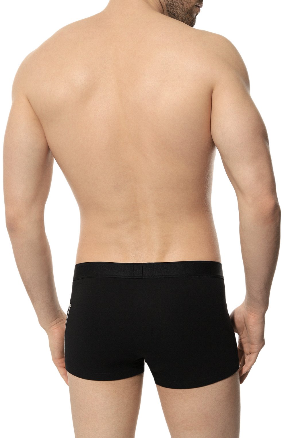 Хлопковые боксеры HUGO, арт. 50496705, фото 3