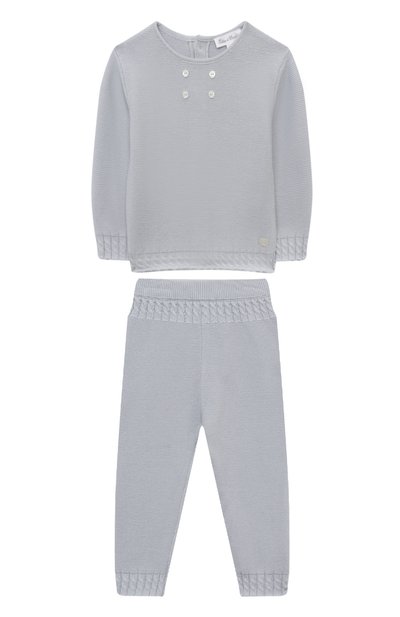 Комплект из пуловера и брюк TARTINE ET CHOCOLAT, арт. TY36000, фото 1