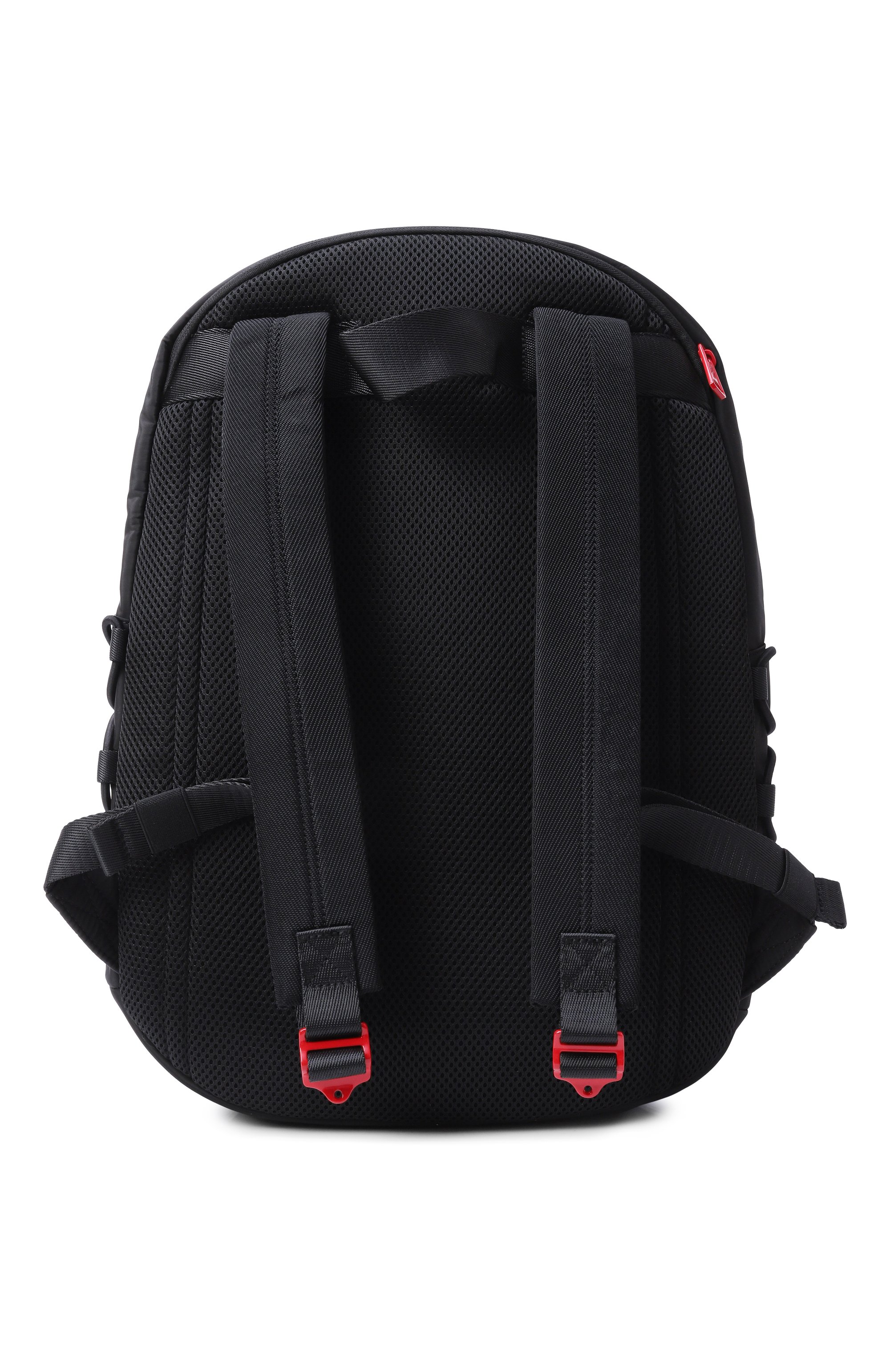 Рюкзак tech-d x DIESEL черного цвета по цене 30750 руб., арт. X10408/P3914, фото 7 Рюкзак tech-d x DIESEL, арт. X10408/P3914, фото 7