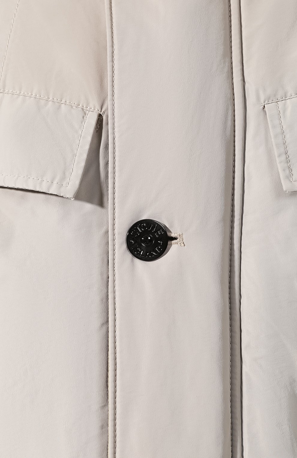 Парка STONE ISLAND, арт. 711570226, фото 5
