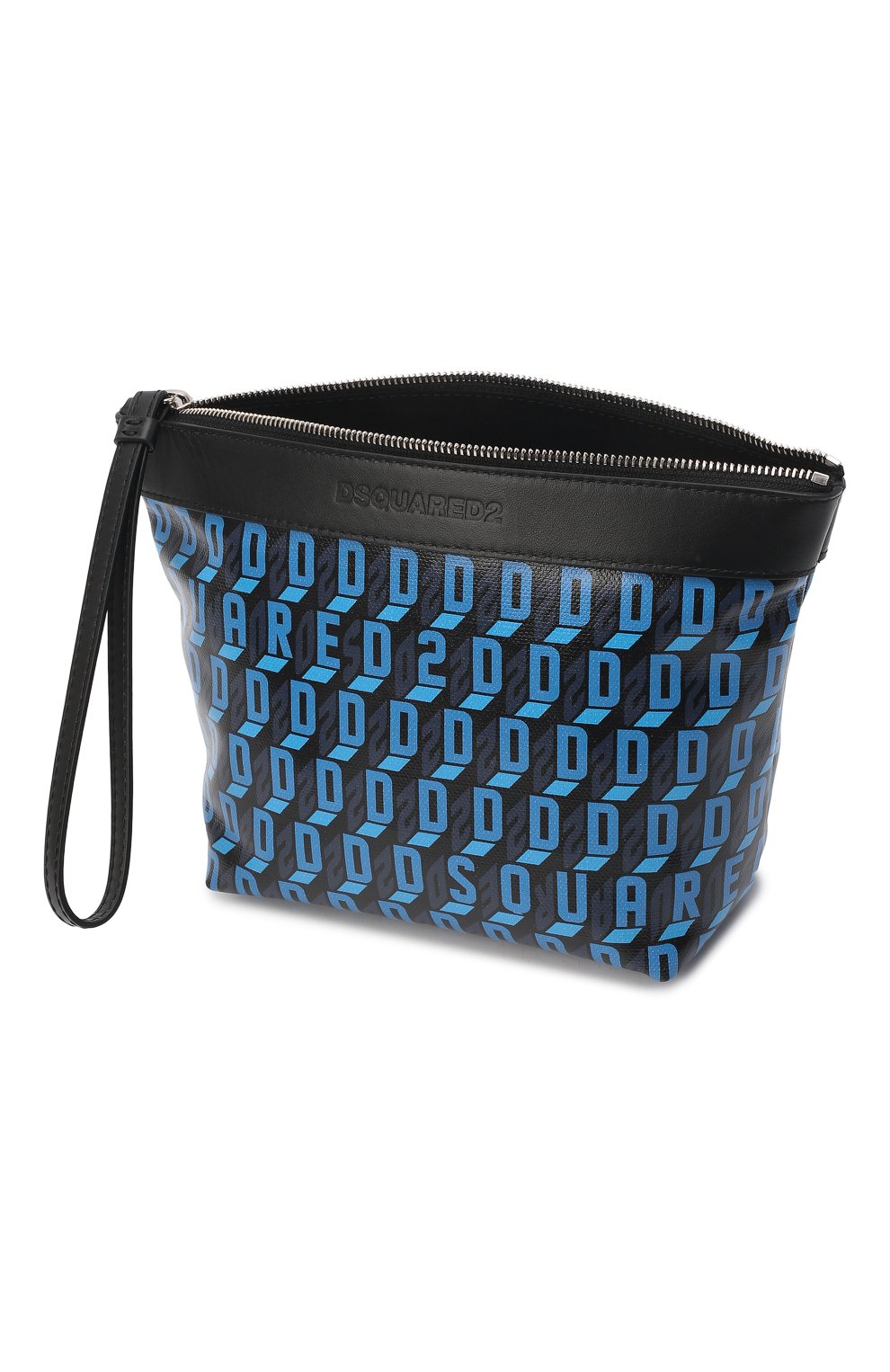 Клатч DSQUARED2, арт. BYM0031 47504275, фото 5