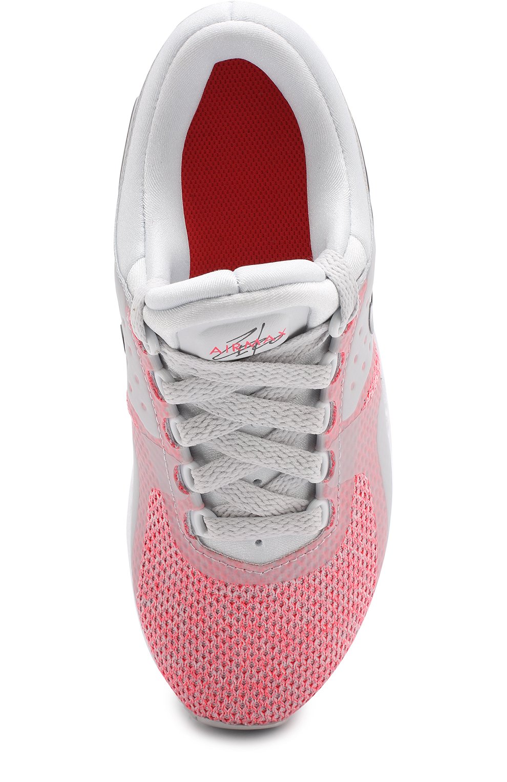 Кроссовки nike air max zero se NIKE, арт. 917863-001, фото 4