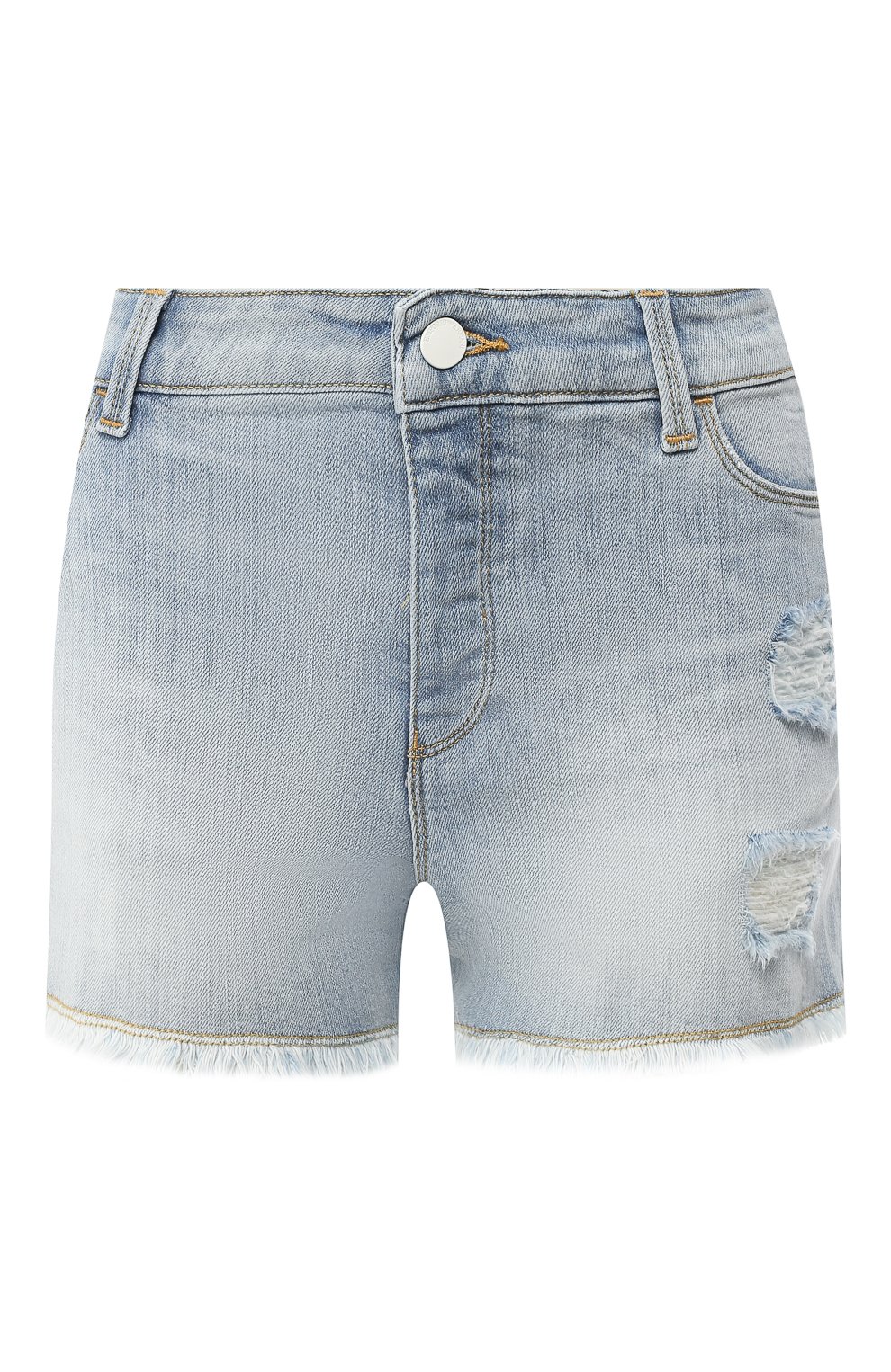  Джинсовые шорты EMPORIO ARMANI, арт. 3G2J35/2D4VZ, фото 1