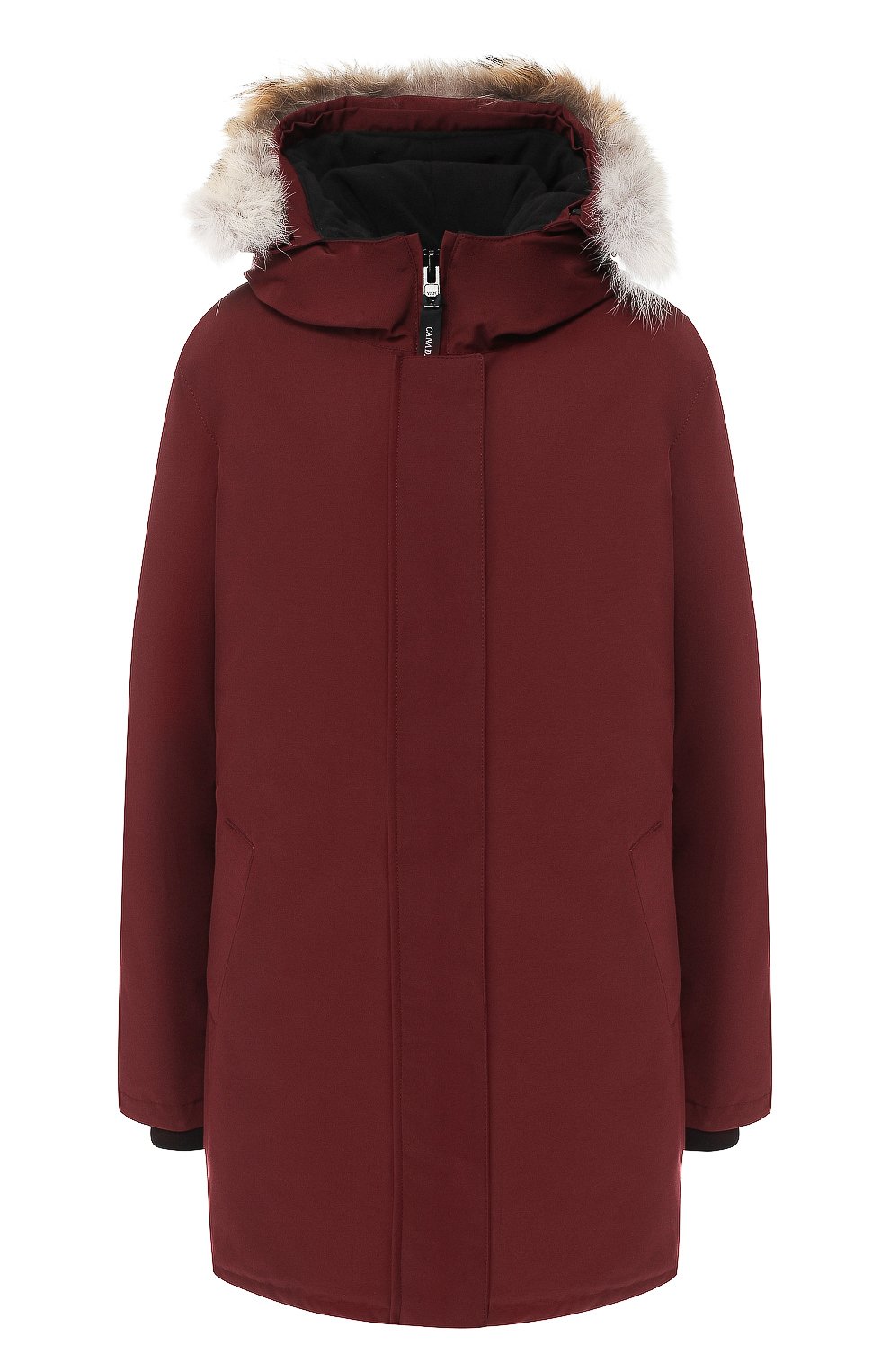 Пуховик victoria CANADA GOOSE, арт. 3037L, фото 1