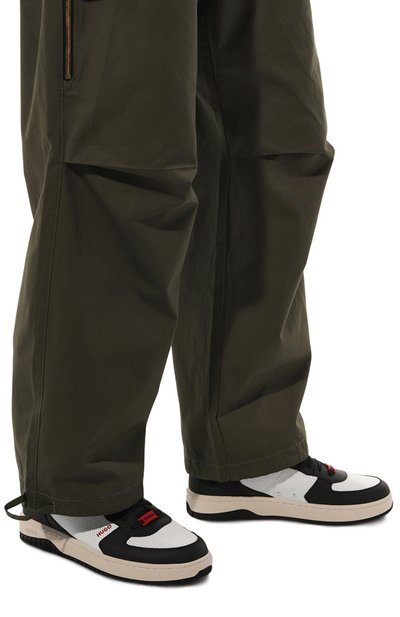 Кеды HUGO, арт. 50485759, фото 3