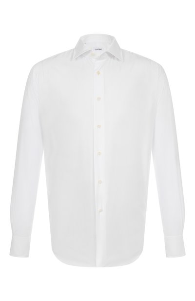 Мужская хлопковая сорочка ALESSANDRO GHERARDI, арт. BR1-2G-7T/1X62