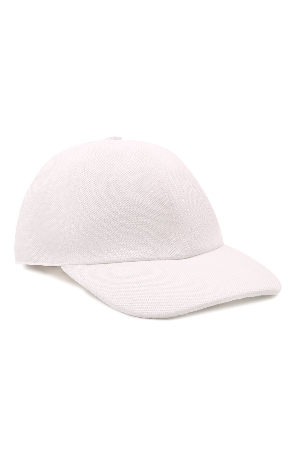 Хлопковая бейсболка ZEGNA, арт. Z2I50H/B9N, фото 1