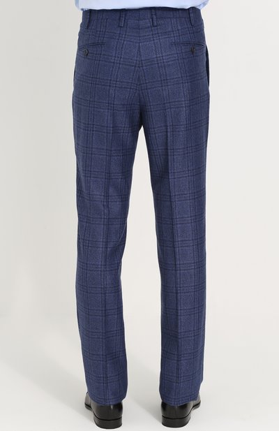 Кашемировый костюм KITON, арт. UA81K01P61, фото 5