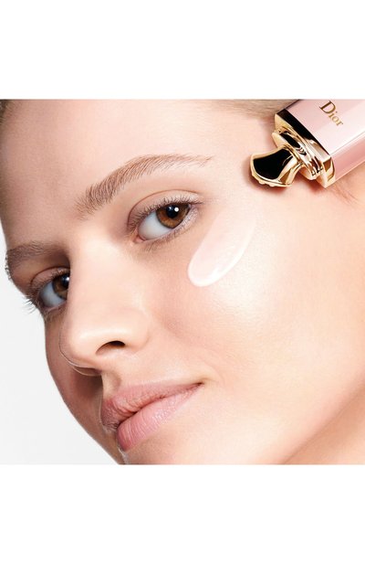 Восстанавливающая микропитательная сыворотка для кожи вокруг глаз dior prestige (20ml) DIOR, арт. C099600640, фото 3