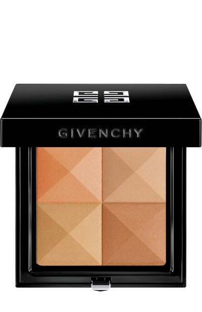 Компактная пудра prisme visage, оттенок медовая органза (11g) GIVENCHY, арт. P090136, фото 1