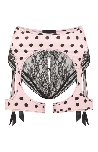 Женский пояс для чулок rivere AGENT PROVOCATEUR, арт. AP12317650001