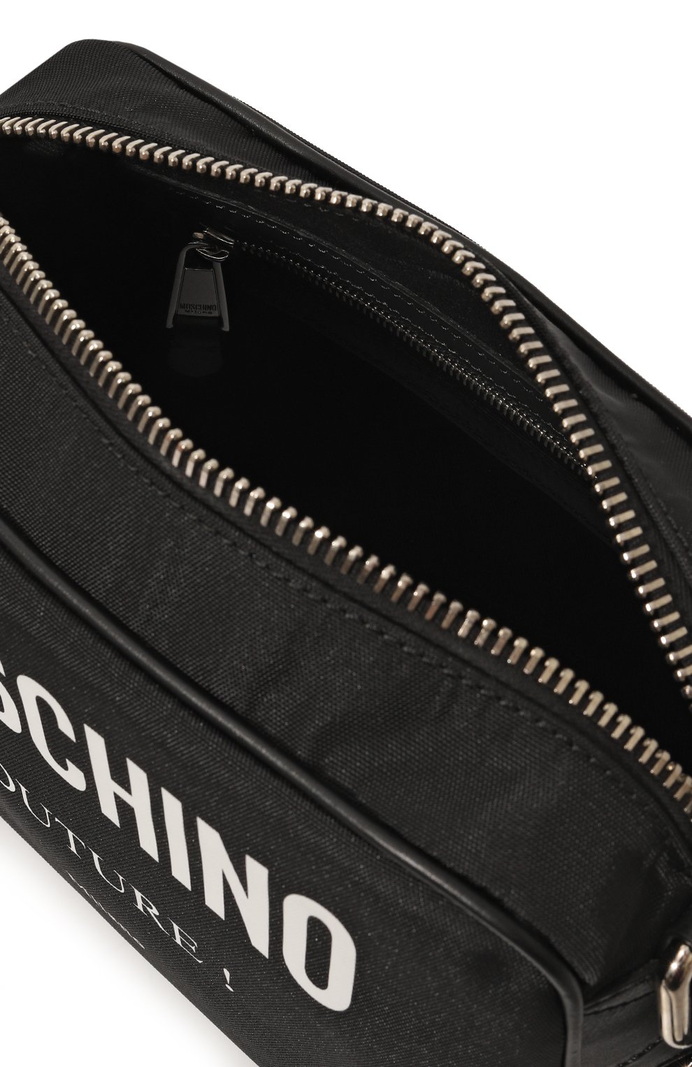 Сумка MOSCHINO, арт. 231Z1A7427/8201, фото 5