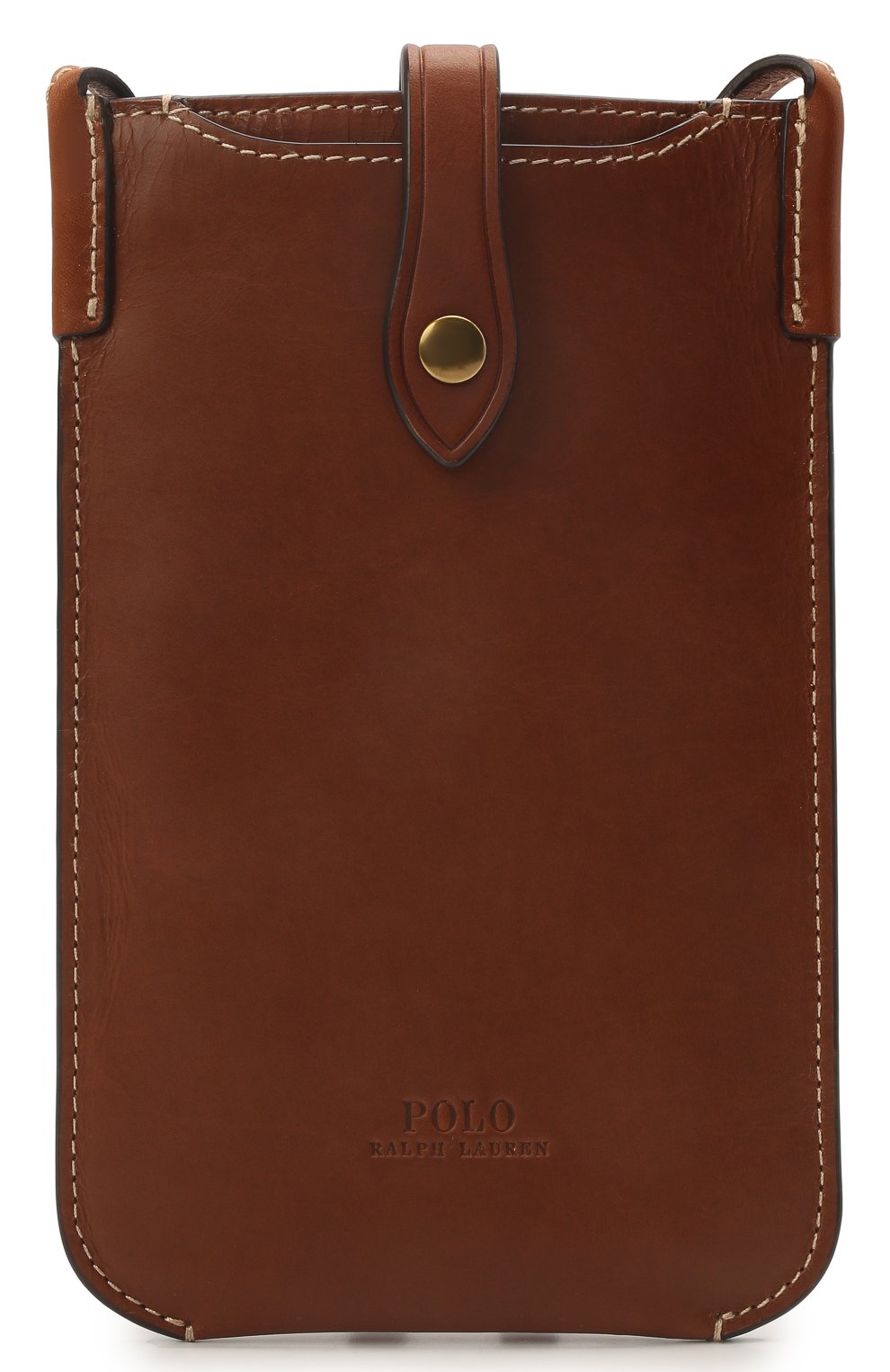Кожаный чехол для iphone POLO RALPH LAUREN, арт. 427835626, фото 1