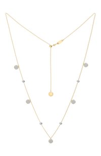 Колье SERENDIPITY, арт. EJN0028Y, фото 2