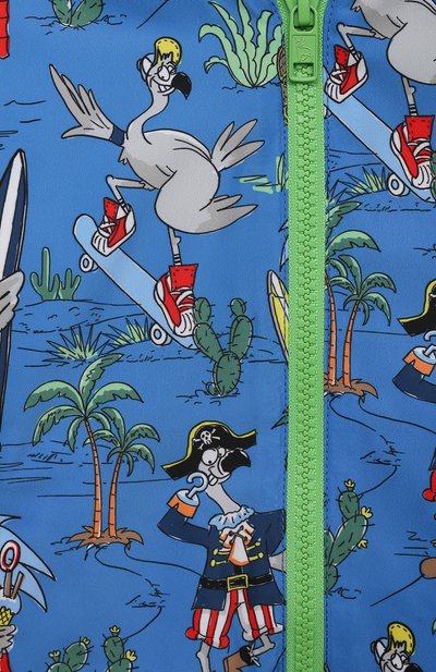 Ветровка STELLA MCCARTNEY, арт. 602362/SQK29, фото 3