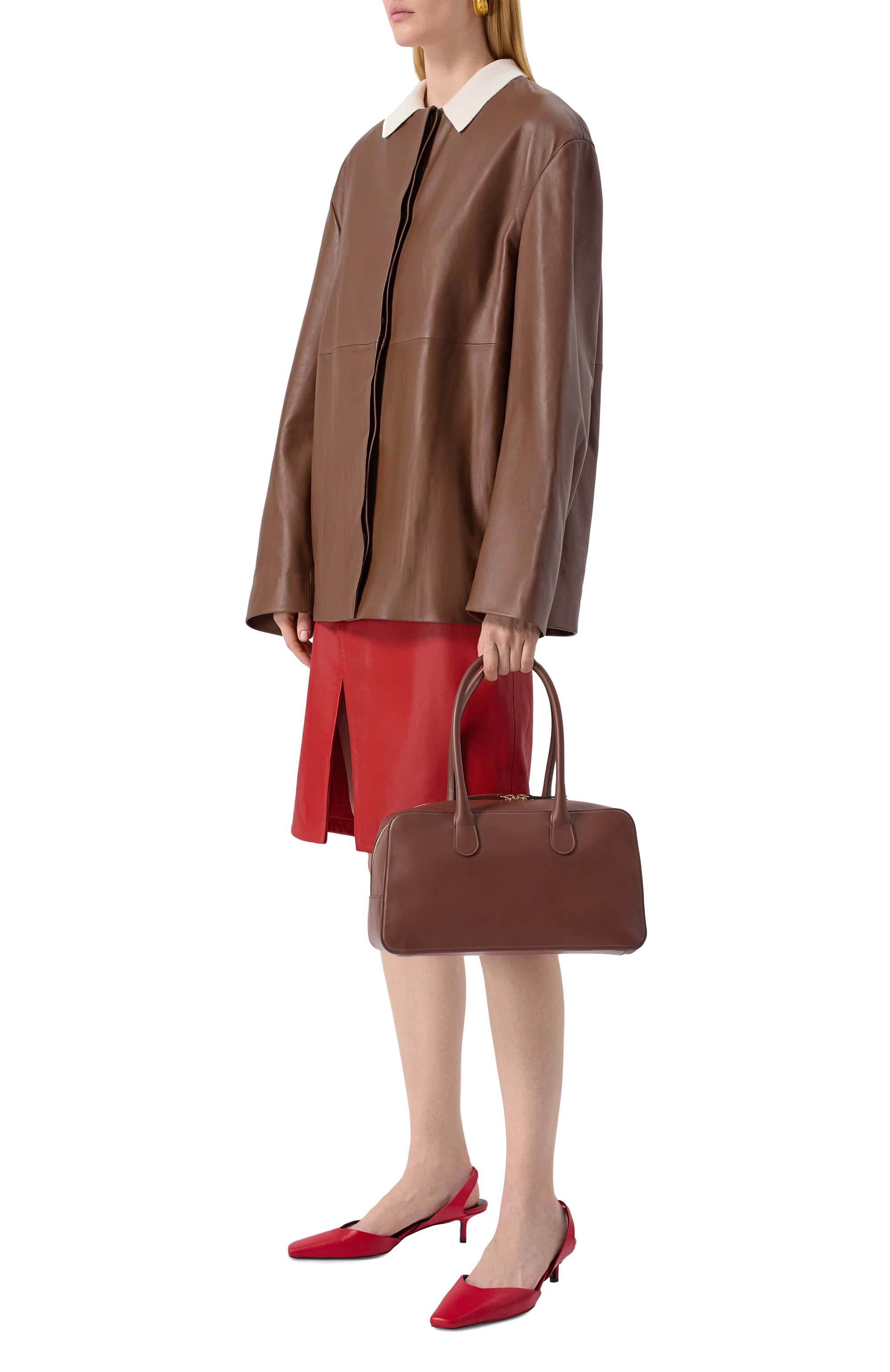 Сумка jeru LOULOU DE SAISON, арт. JERU, фото 8