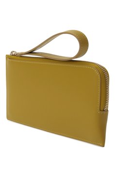 Кожаный футляр для документов SANTONI, арт. DFPGA2612F0-HUXAI00, фото 1