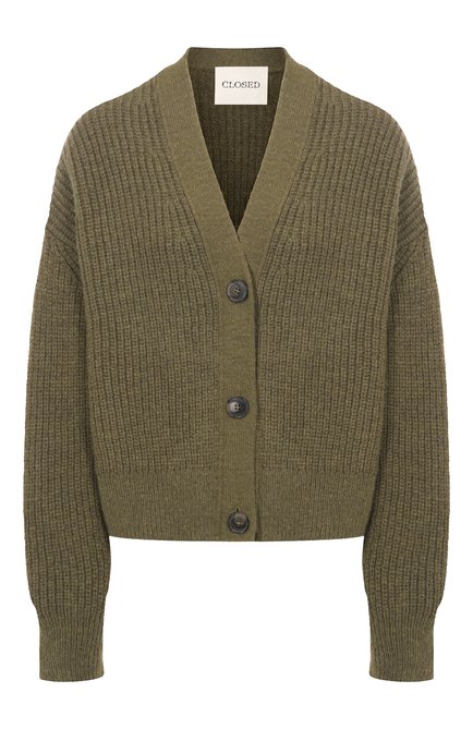 Женский кардиган CLOSED, арт. C96099-98L-22
