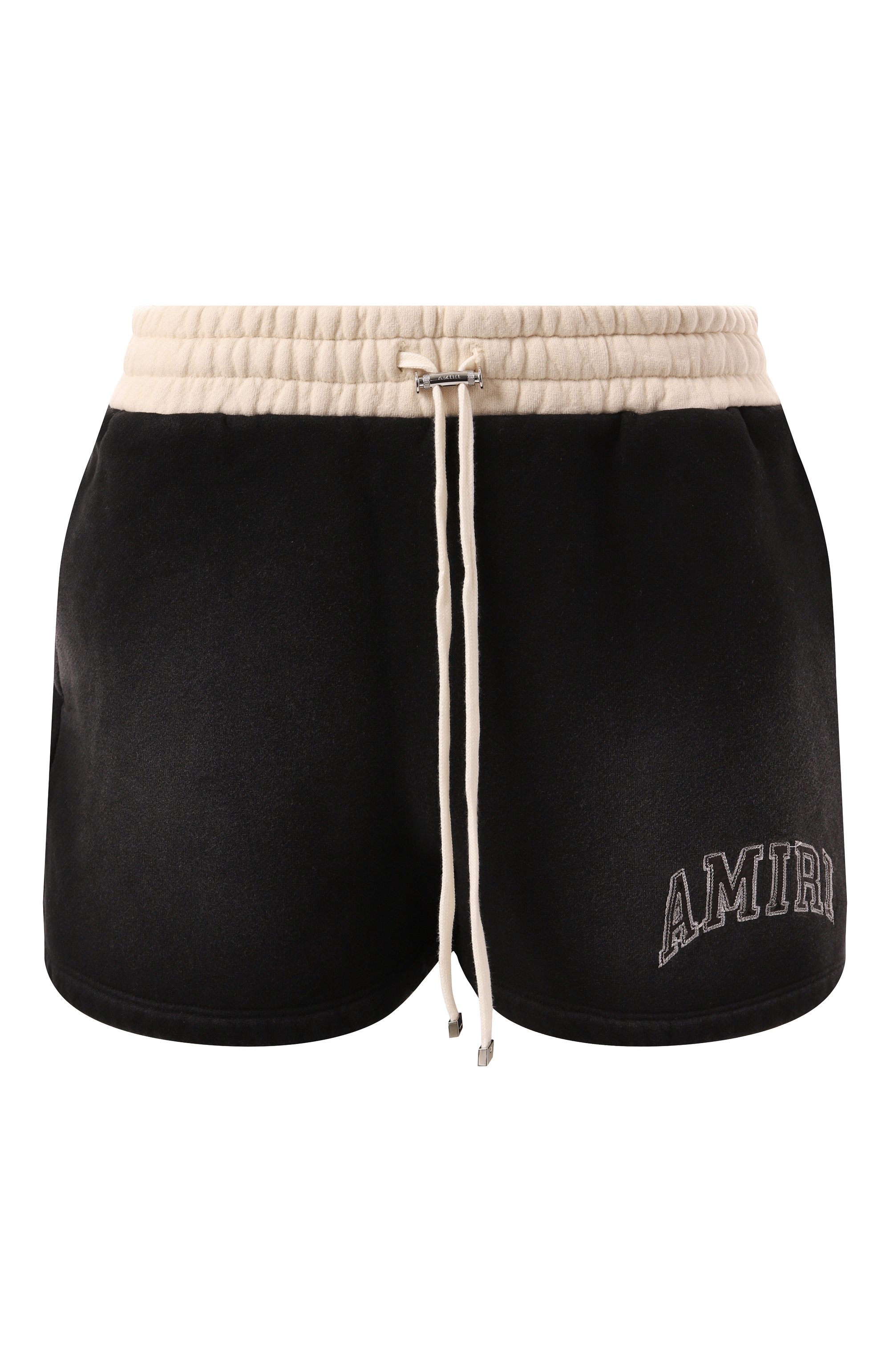 Хлопковые шорты AMIRI, арт. AWJYSH1005, фото 1